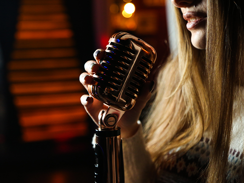 HOW FAST CAN I BECOME A GREAT SINGER